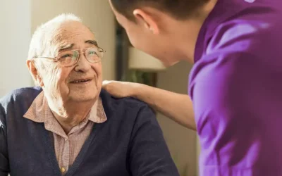 Cuidado de personas mayores en Pamplona: guía completa para familias